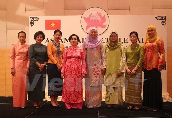 Vietnam culture introduced in Malaysia - ảnh 1